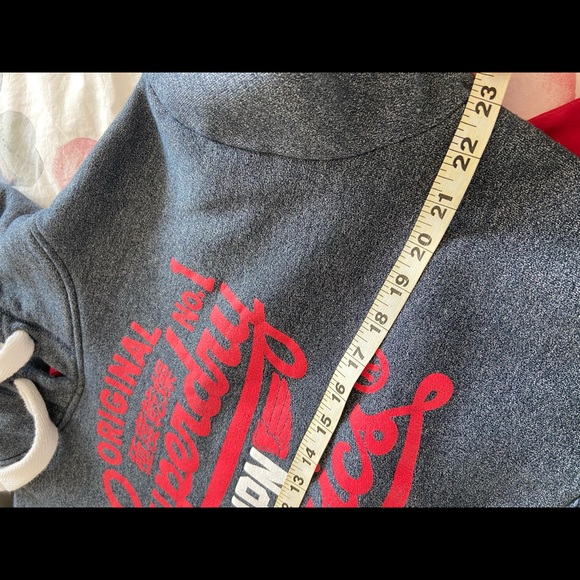 Super dry Japan Hoodie for Men!! - Picture 6 of 6
